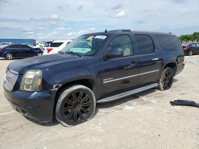 1GKS2MEF0DR222387 | 2013 GM c yukon xl denali