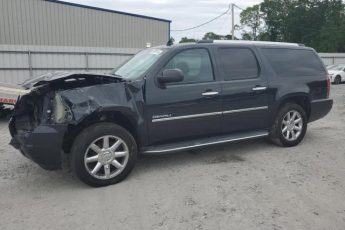 1GKS2MEF2DR287337 | 2013 GM c yukon xl denali