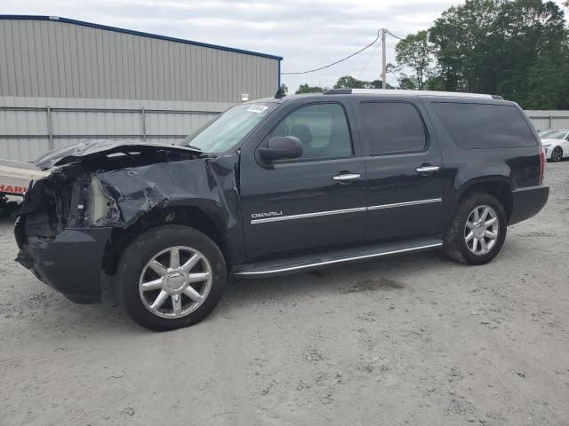 1GKS2MEF2DR287337 | 2013 GM c yukon xl denali