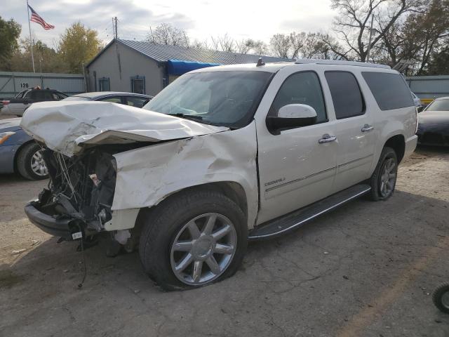 1GKS2MEF6BR367060 | 2011 GM c yukon xl denali