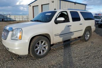 1GKS2MEF8ER169004 | 2014 GMC YUKON XL D