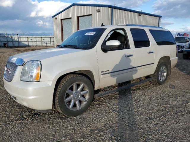 1GKS2MEF8ER169004 | 2014 GMC YUKON XL D