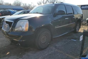 1GKUKMEF4AR136505 | 2010 GM c yukon xl denali