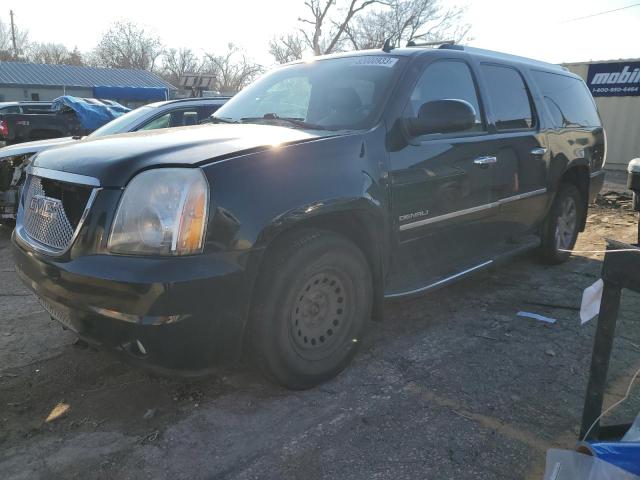 1GKUKMEF4AR136505 | 2010 GM c yukon xl denali