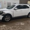 2GNAXHEV1L6281604 | 2020 CHEVROLET EQUINOX LS