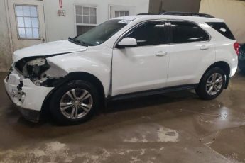 1GNALBEK6EZ109347 | 2014 CHEVROLET EQUINOX LT