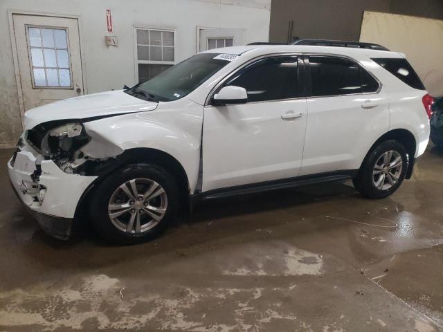 1GNALBEK6EZ109347 | 2014 CHEVROLET EQUINOX LT