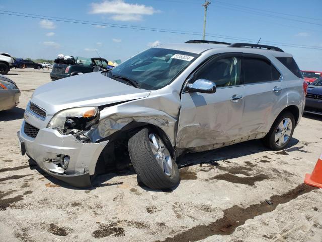 1GNALBEK8EZ115716 | 2014 Chevrolet equinox lt