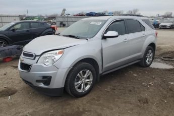 1GNALBEK9EZ111299 | 2014 CHEVROLET EQUINOX LT