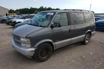 1GNDM19W9YB157875 | 2000 Chevrolet astro