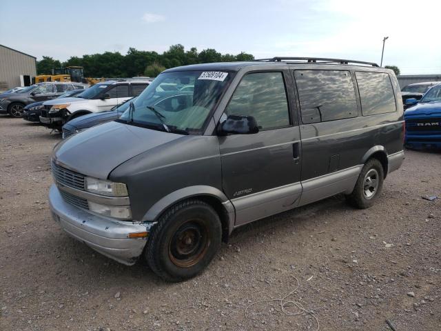 1GNDM19W9YB157875 | 2000 Chevrolet astro