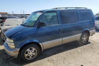 1GNDM19X53B122882 | 2003 Chevrolet astro