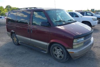 1GNDM19X54B103038 | 2004 CHEVROLET ASTRO