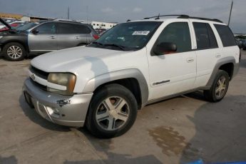 1GNDS13S242214830 | 2004 Chevrolet trailblazer ls