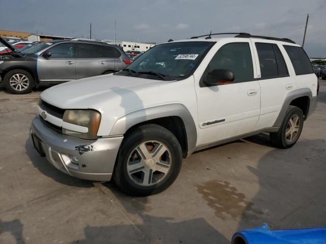 1GNDS13S242214830 | 2004 Chevrolet trailblazer ls