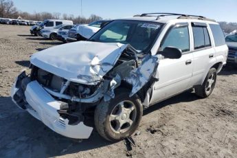 1GNDS13S472139679 | 2007 Chevrolet trailblazer ls