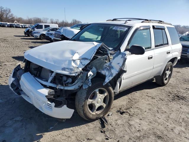 1GNDS13S472139679 | 2007 Chevrolet trailblazer ls