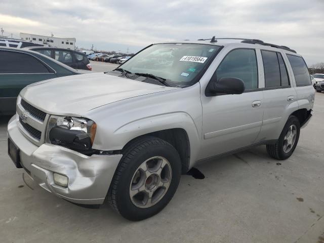 1GNDS13SX82183476 | 2008 Chevrolet trailblazer ls