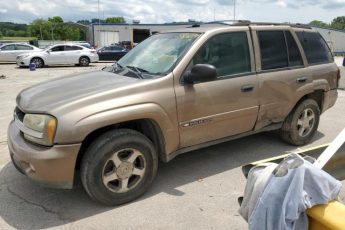 1GNDT13S332363498 | 2003 Chevrolet trailblazer