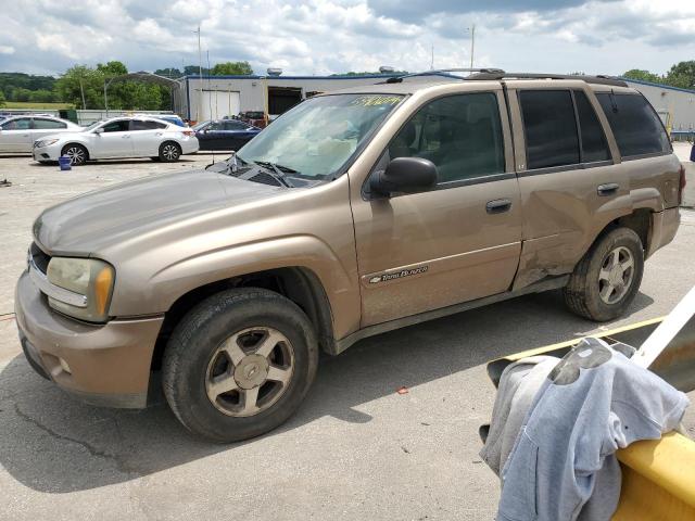 1GNDT13S332363498 | 2003 Chevrolet trailblazer