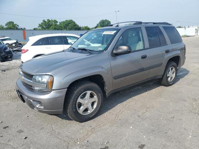 1GNDT13S352328799 | 2005 Chevrolet trailblazer ls