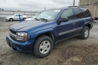 1GNDT13S432139382 | 2003 Chevrolet trailblazer