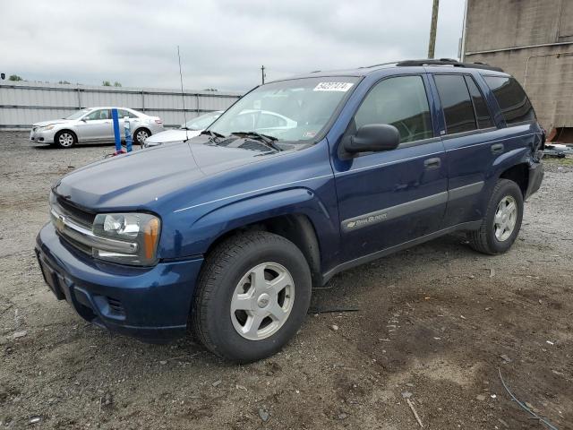 1GNDT13S432139382 | 2003 Chevrolet trailblazer