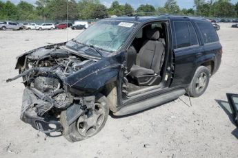 1GNDT13S582222083 | 2008 Chevrolet trailblazer ls