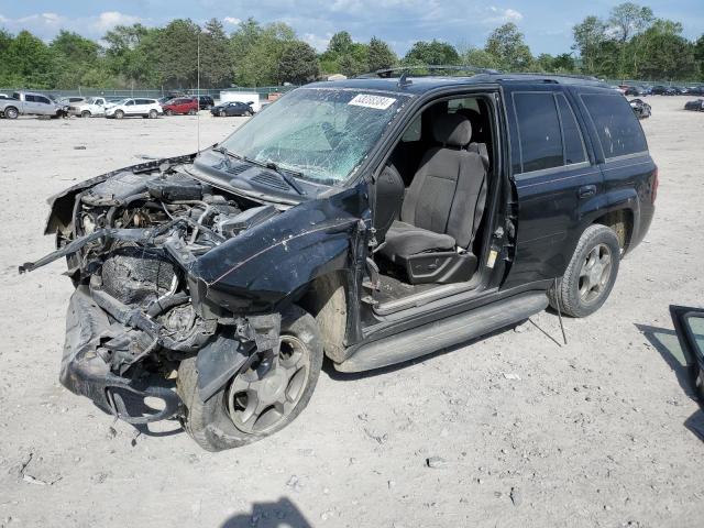 1GNDT13S582222083 | 2008 Chevrolet trailblazer ls