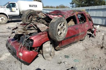 1GNDT13S622488431 | 2002 Chevrolet trailblazer