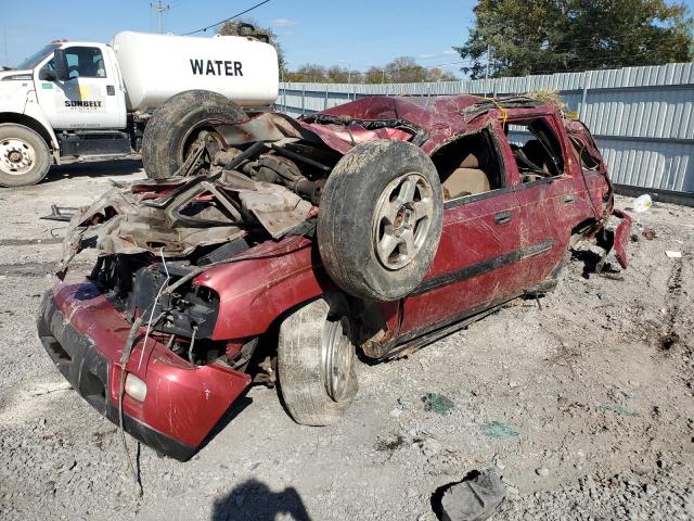 1GNDT13S622488431 | 2002 Chevrolet trailblazer