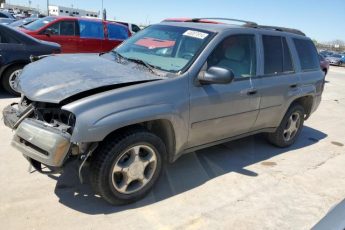 1GNDT13S782256901 | 2008 Chevrolet trailblazer ls