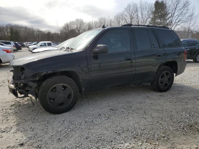 1GNDT13S962275009 | 2006 Chevrolet trailblazer ls