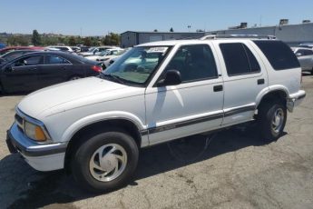 1GNDT13W3T2225933 | 1996 Chevrolet blazer