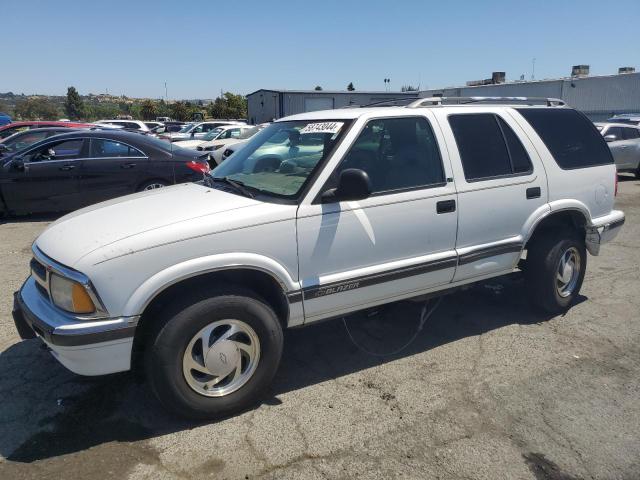 1GNDT13W3T2225933 | 1996 Chevrolet blazer