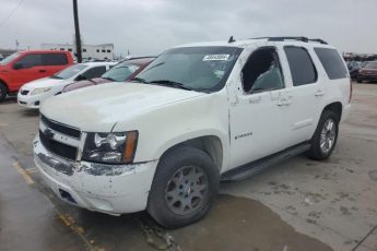 1GNEC23389R147262 | 2009 Chevrolet tahoe c1500 lt