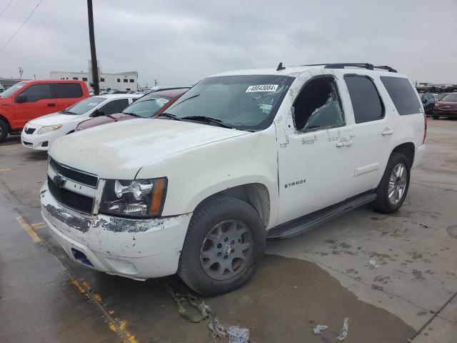 1GNEC23389R147262 | 2009 Chevrolet tahoe c1500 lt