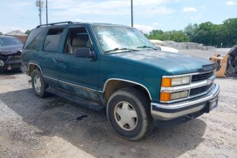 1GNEK13R2XR102865 | 1999 CHEVROLET TAHOE