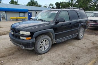 1GNEK13Z13R175686 | 2003 Chevrolet tahoe k1500