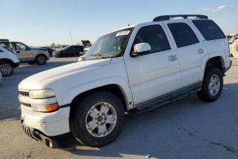 1GNEK13Z22R186484 | 2002 Chevrolet tahoe k1500