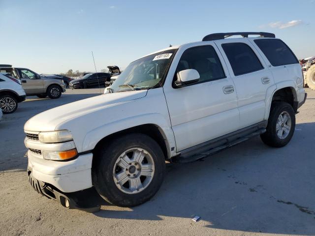 1GNEK13Z22R186484 | 2002 Chevrolet tahoe k1500