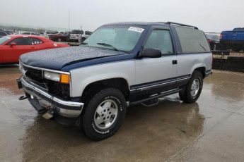 1GNEK18KXRJ367319 | 1994 Chevrolet blazer k1500