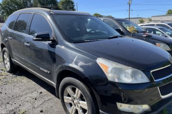 1GNER23D49S172322 | 2009 CHEVROLET TRAVERSE