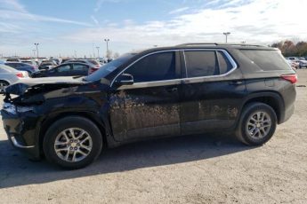 1GNERGKW0LJ256831 | 2020 CHEVROLET TRAVERSE L