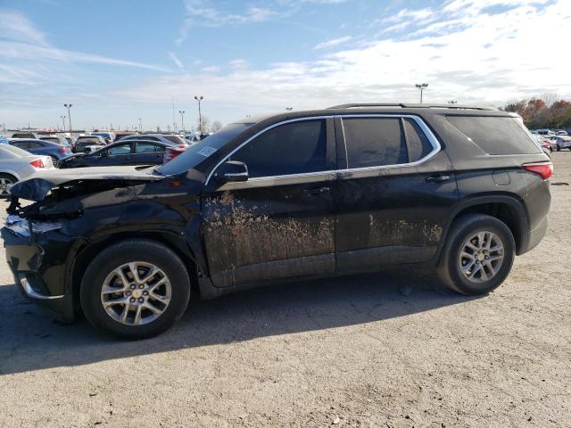 1GNERGKW0LJ256831 | 2020 CHEVROLET TRAVERSE L