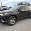 1C4SDJET8GC415887 | 2016 Dodge durango citadel