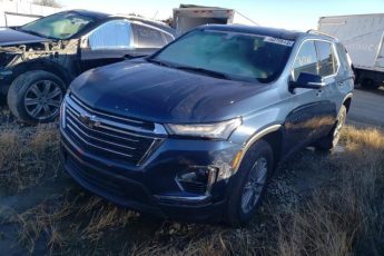 1GNERGKW2NJ178734 | 2022 CHEVROLET TRAVERSE L