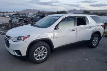 1GNERGKW6LJ256817 | 2020 CHEVROLET TRAVERSE L