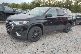 1GNERHKW0LJ225293 | 2020 CHEVROLET TRAVERSE L