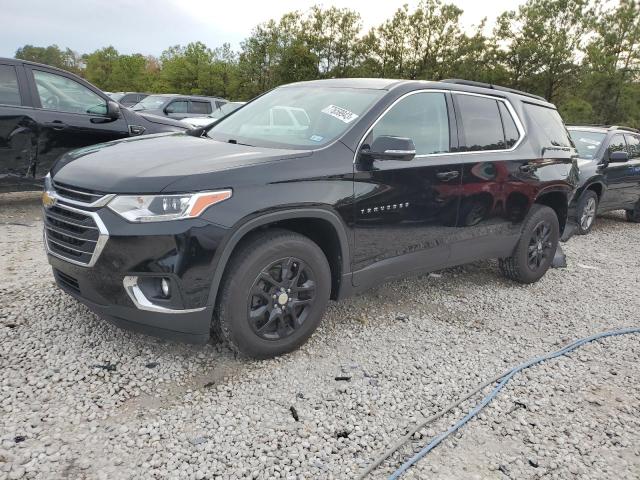 1GNERHKW0LJ225293 | 2020 CHEVROLET TRAVERSE L